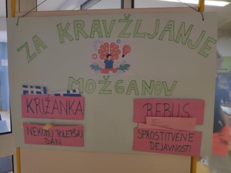 Teden zdravja v OS Mirna (2)